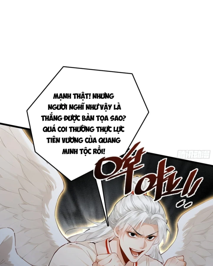 Gặp Mạnh Thì Mạnh, Ta Tu Vi Vô Thượng Hạn Chapter 123 - 110