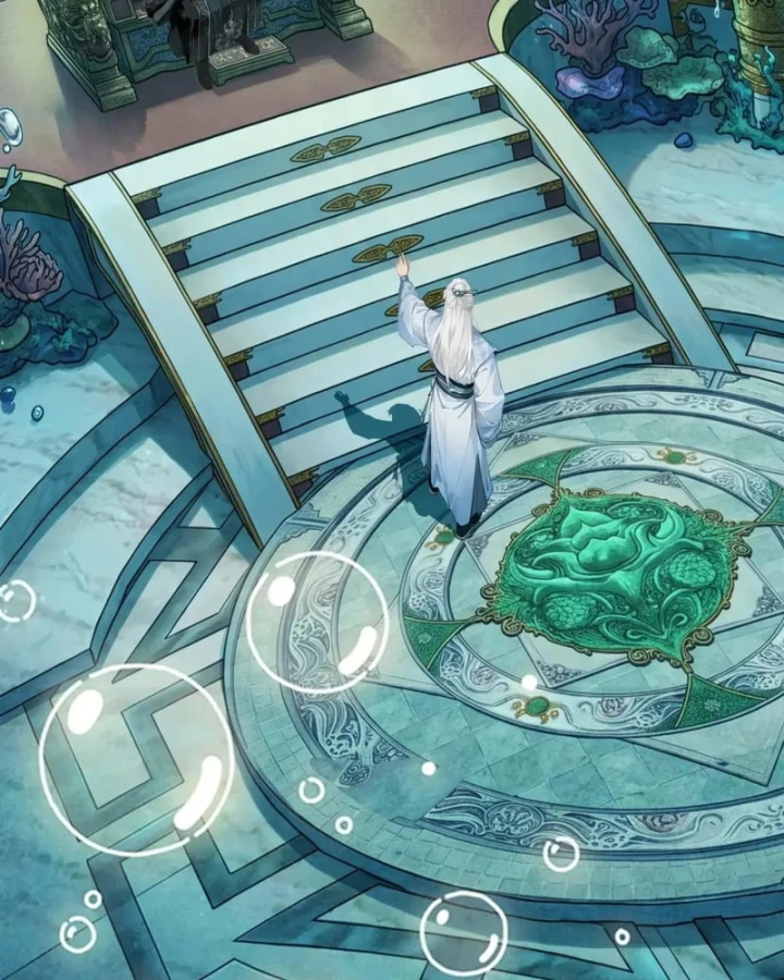 Gặp Mạnh Thì Mạnh, Ta Tu Vi Vô Thượng Hạn Chapter 124 - 2