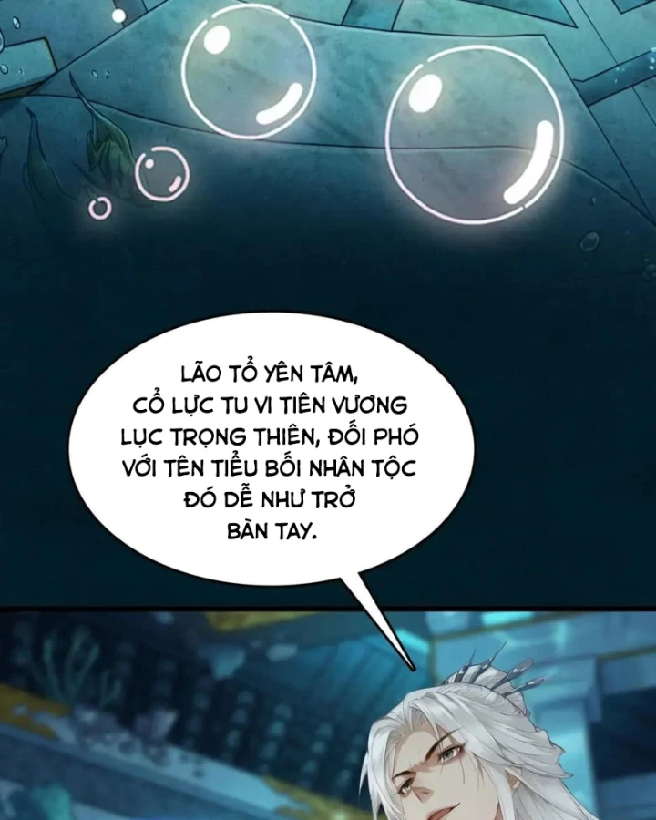 Gặp Mạnh Thì Mạnh, Ta Tu Vi Vô Thượng Hạn Chapter 124 - 3