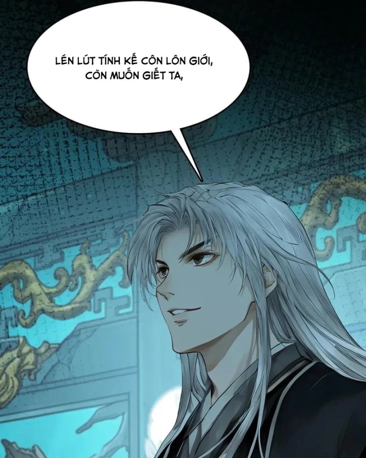 Gặp Mạnh Thì Mạnh, Ta Tu Vi Vô Thượng Hạn Chapter 124 - 10