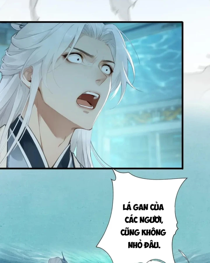 Gặp Mạnh Thì Mạnh, Ta Tu Vi Vô Thượng Hạn Chapter 124 - 12