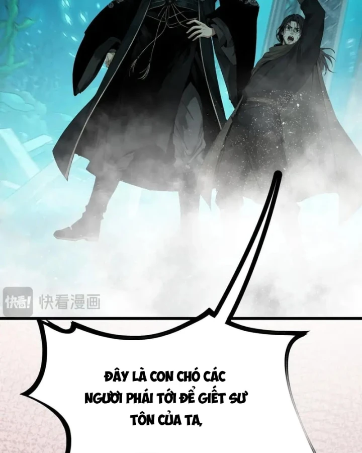 Gặp Mạnh Thì Mạnh, Ta Tu Vi Vô Thượng Hạn Chapter 124 - 15
