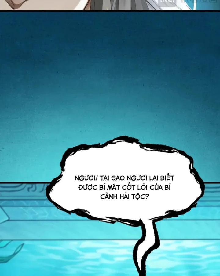 Gặp Mạnh Thì Mạnh, Ta Tu Vi Vô Thượng Hạn Chapter 124 - 30