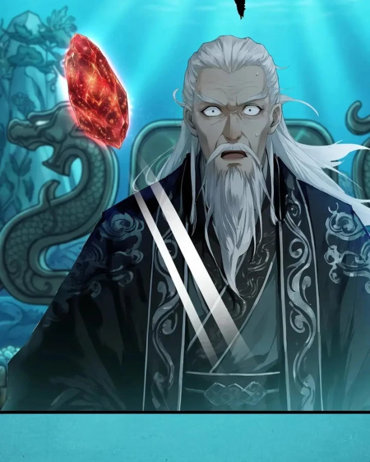 Gặp Mạnh Thì Mạnh, Ta Tu Vi Vô Thượng Hạn Chapter 124 - 31