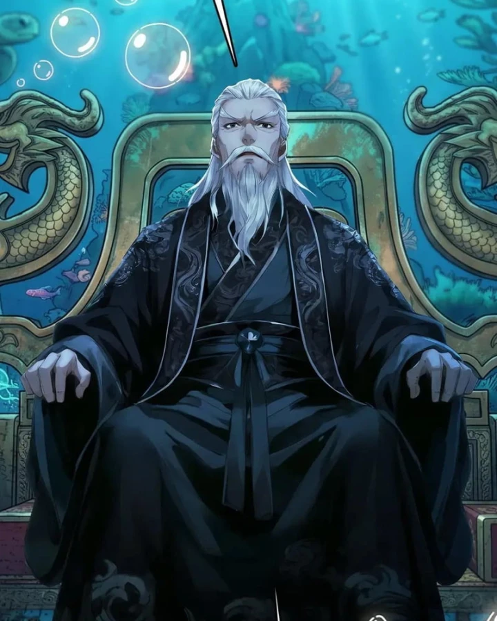 Gặp Mạnh Thì Mạnh, Ta Tu Vi Vô Thượng Hạn Chapter 124 - 40