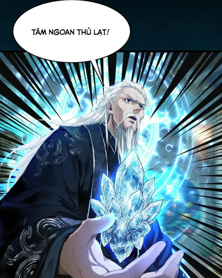 Gặp Mạnh Thì Mạnh, Ta Tu Vi Vô Thượng Hạn Chapter 124 - 43