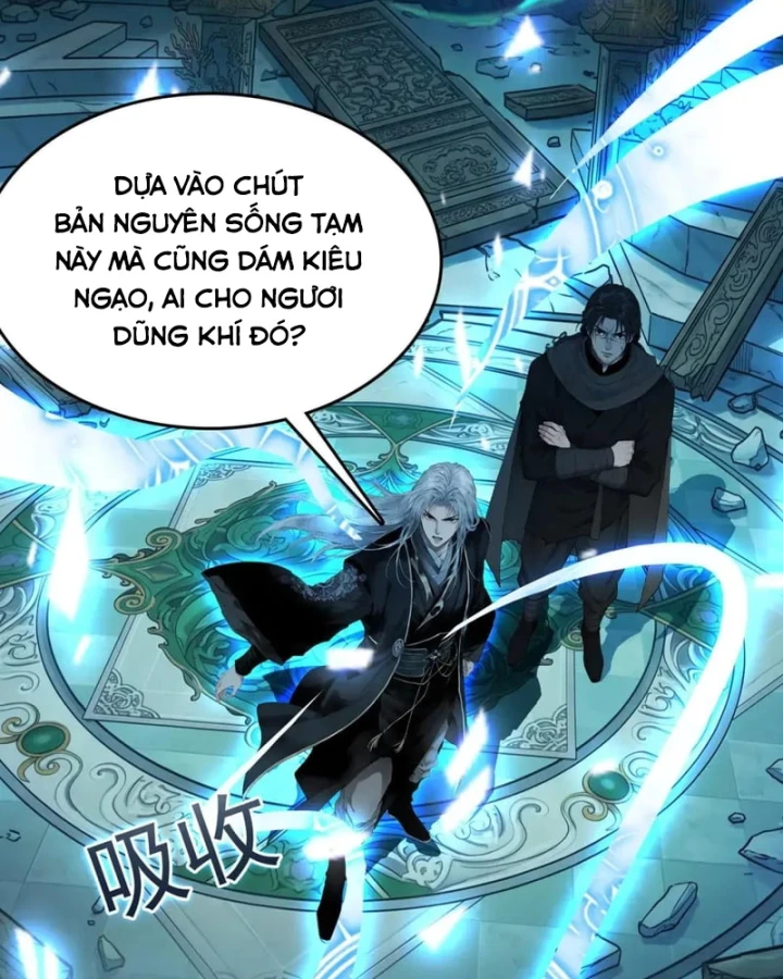 Gặp Mạnh Thì Mạnh, Ta Tu Vi Vô Thượng Hạn Chapter 124 - 52