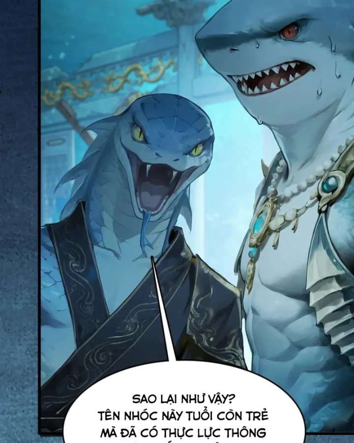 Gặp Mạnh Thì Mạnh, Ta Tu Vi Vô Thượng Hạn Chapter 124 - 83