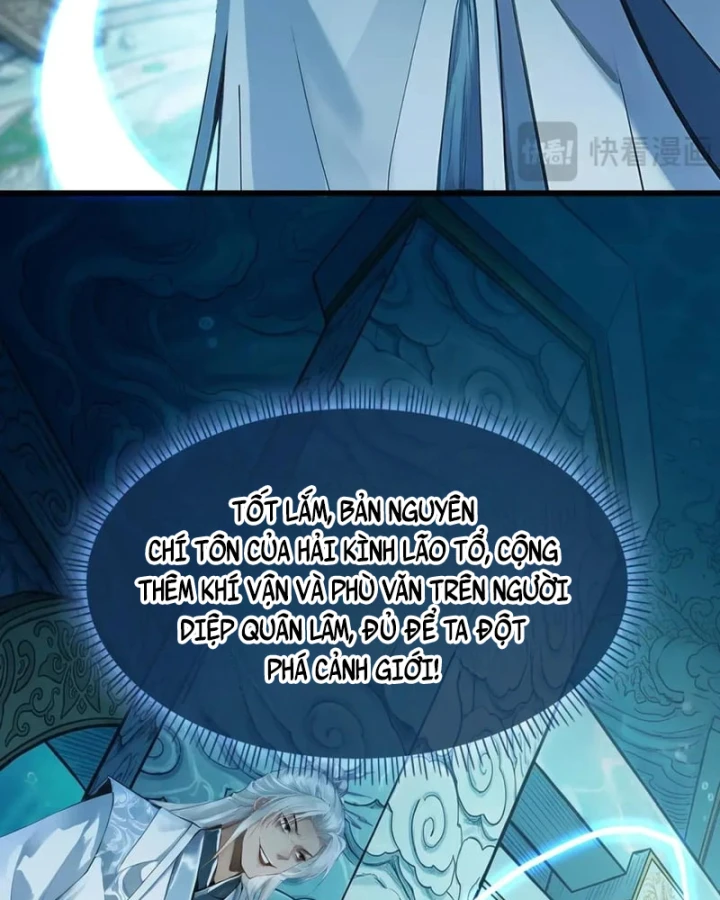 Gặp Mạnh Thì Mạnh, Ta Tu Vi Vô Thượng Hạn Chapter 124 - 86