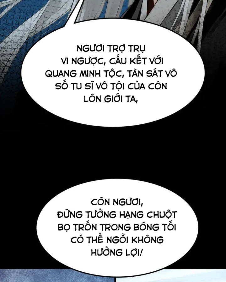 Gặp Mạnh Thì Mạnh, Ta Tu Vi Vô Thượng Hạn Chapter 124 - 93