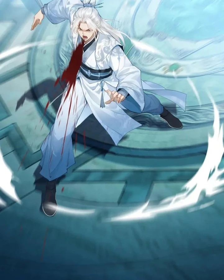 Gặp Mạnh Thì Mạnh, Ta Tu Vi Vô Thượng Hạn Chapter 124 - 110