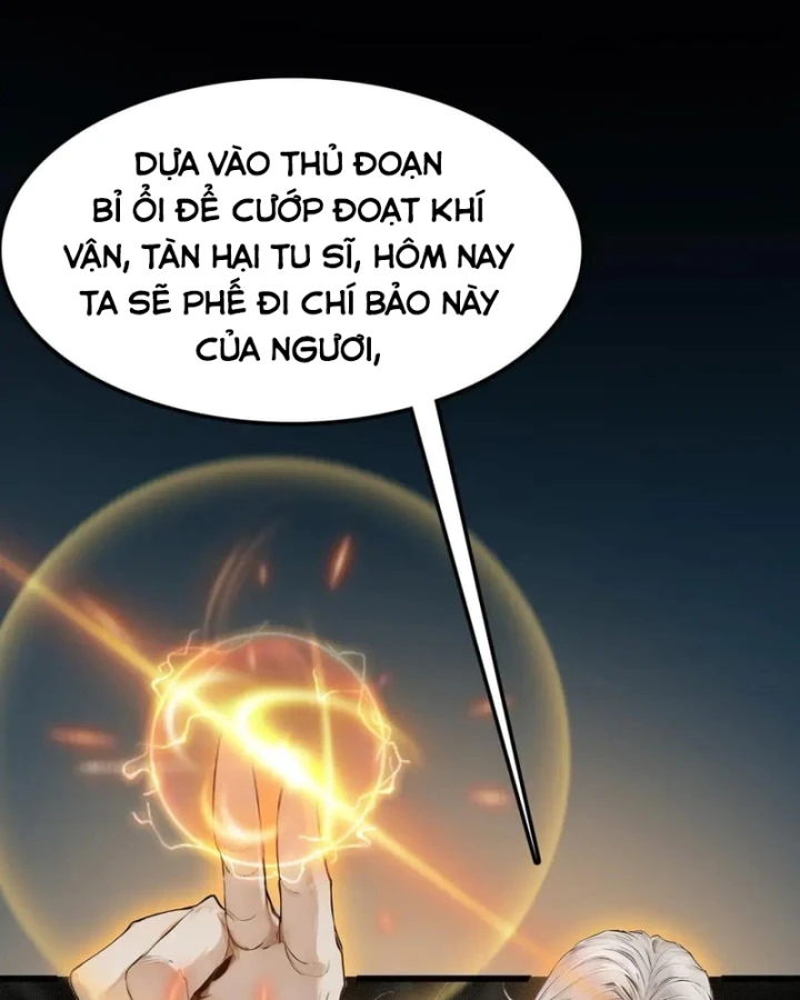 Gặp Mạnh Thì Mạnh, Ta Tu Vi Vô Thượng Hạn Chapter 124 - 112