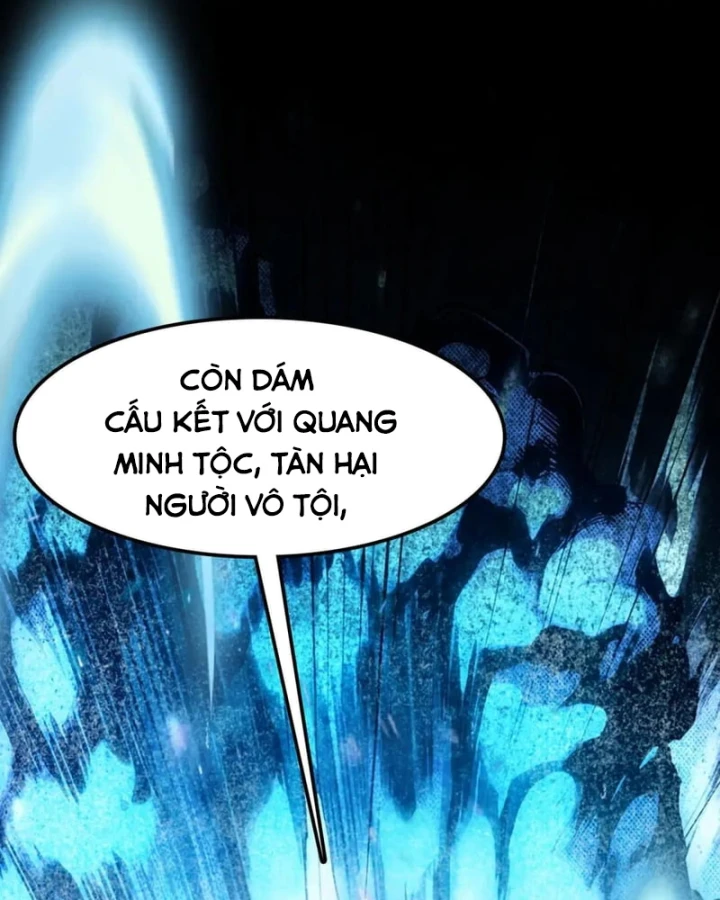 Gặp Mạnh Thì Mạnh, Ta Tu Vi Vô Thượng Hạn Chapter 124 - 126