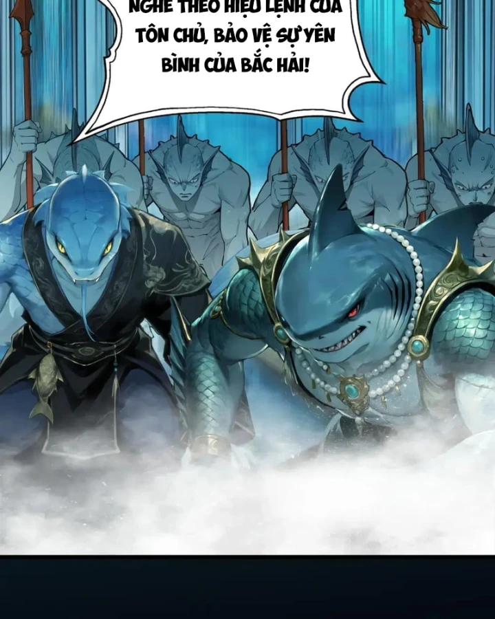 Gặp Mạnh Thì Mạnh, Ta Tu Vi Vô Thượng Hạn Chapter 124 - 131