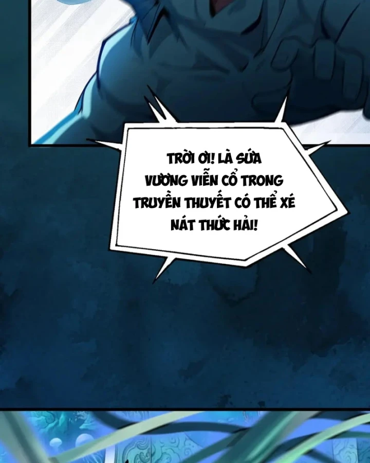 Gặp Mạnh Thì Mạnh, Ta Tu Vi Vô Thượng Hạn Chapter 125 - 12