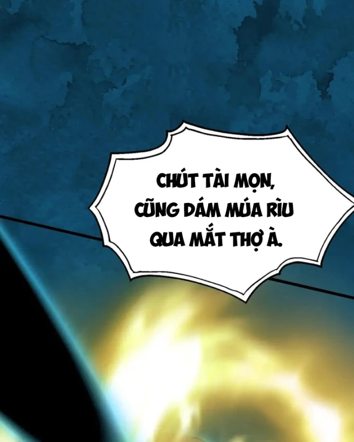 Gặp Mạnh Thì Mạnh, Ta Tu Vi Vô Thượng Hạn Chapter 125 - 25