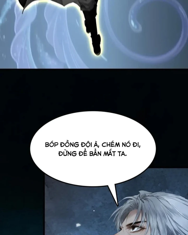 Gặp Mạnh Thì Mạnh, Ta Tu Vi Vô Thượng Hạn Chapter 125 - 36