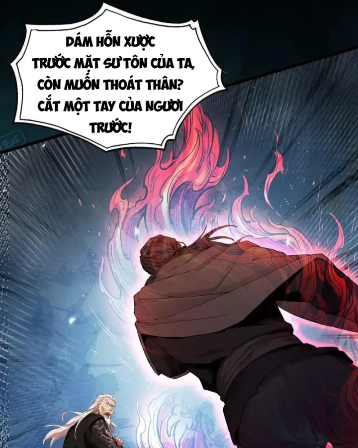 Gặp Mạnh Thì Mạnh, Ta Tu Vi Vô Thượng Hạn Chapter 125 - 41