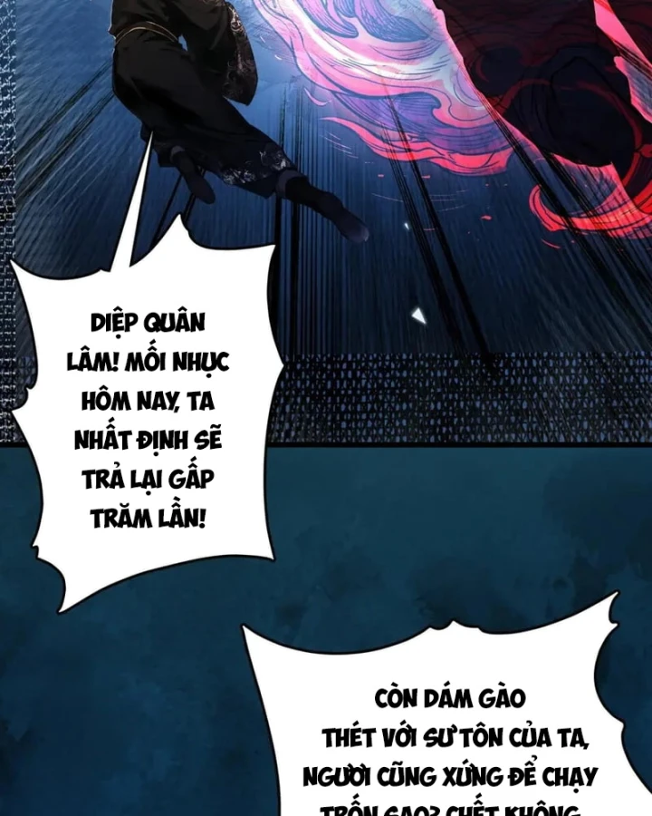 Gặp Mạnh Thì Mạnh, Ta Tu Vi Vô Thượng Hạn Chapter 125 - 42
