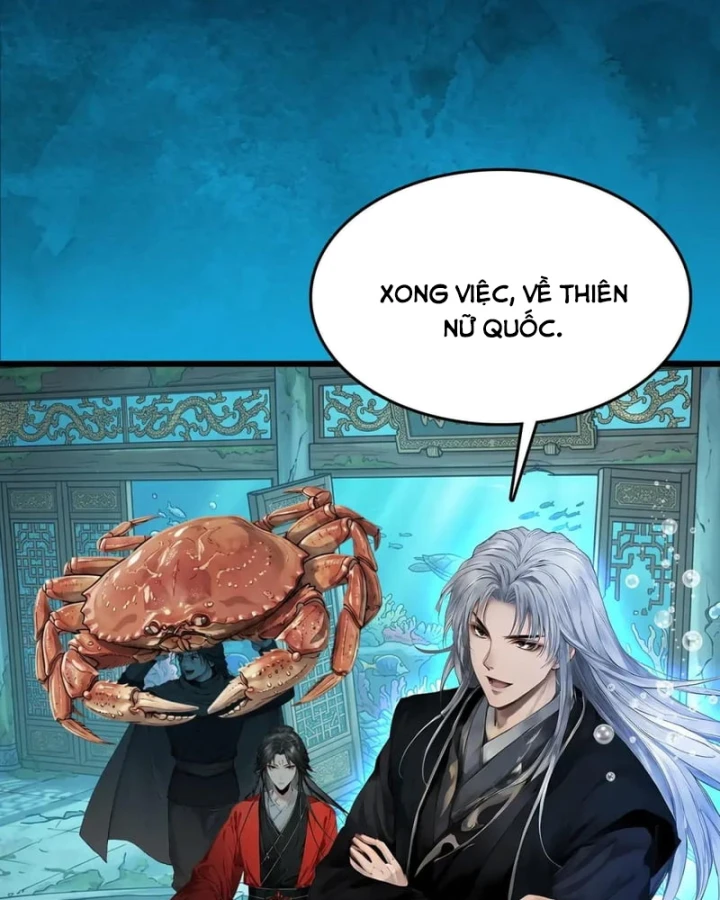 Gặp Mạnh Thì Mạnh, Ta Tu Vi Vô Thượng Hạn Chapter 125 - 45