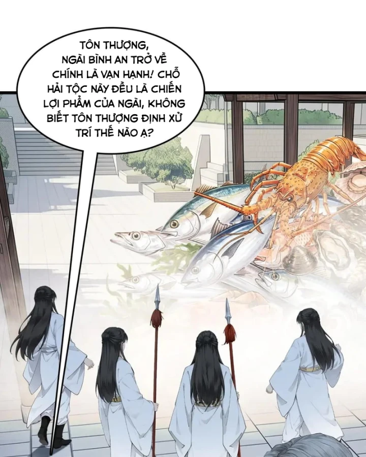 Gặp Mạnh Thì Mạnh, Ta Tu Vi Vô Thượng Hạn Chapter 125 - 53
