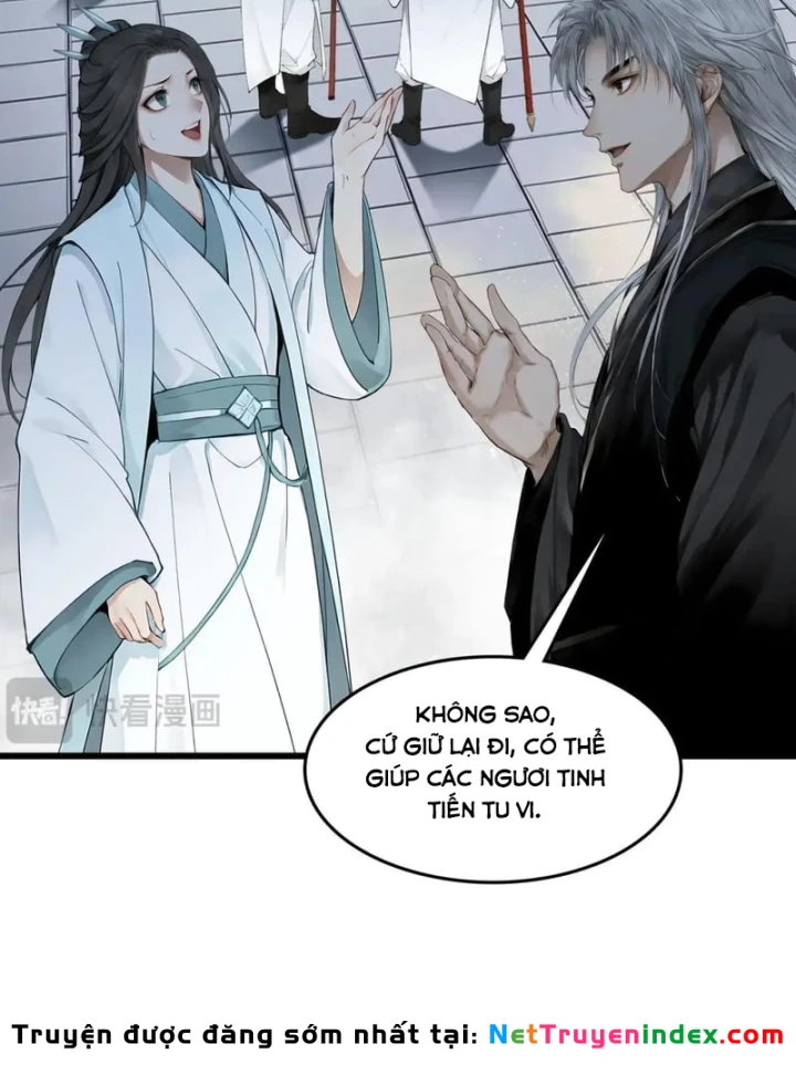 Gặp Mạnh Thì Mạnh, Ta Tu Vi Vô Thượng Hạn Chapter 125 - 54