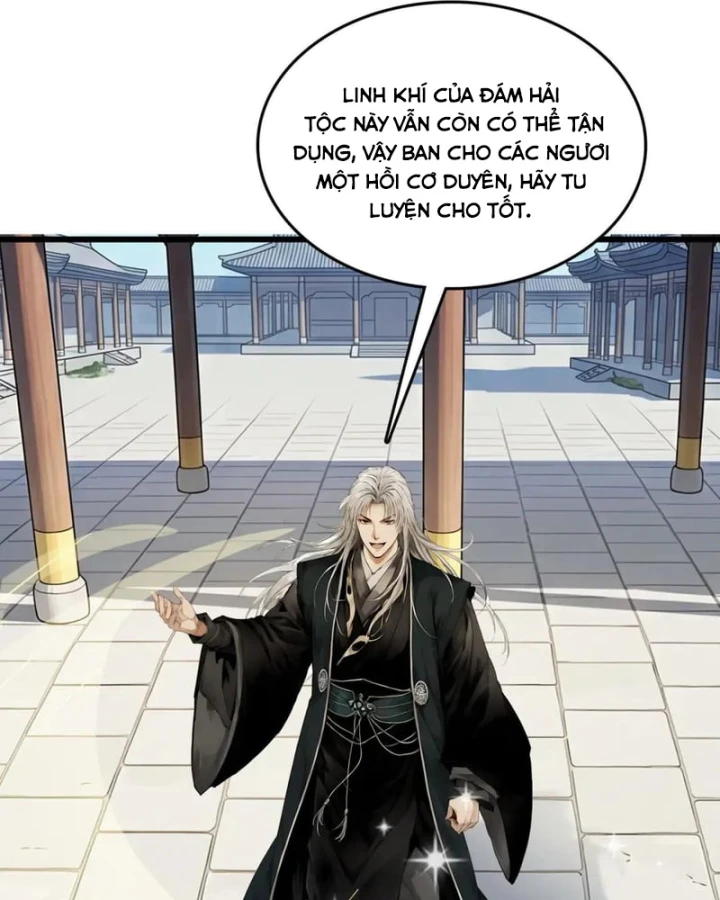 Gặp Mạnh Thì Mạnh, Ta Tu Vi Vô Thượng Hạn Chapter 125 - 56