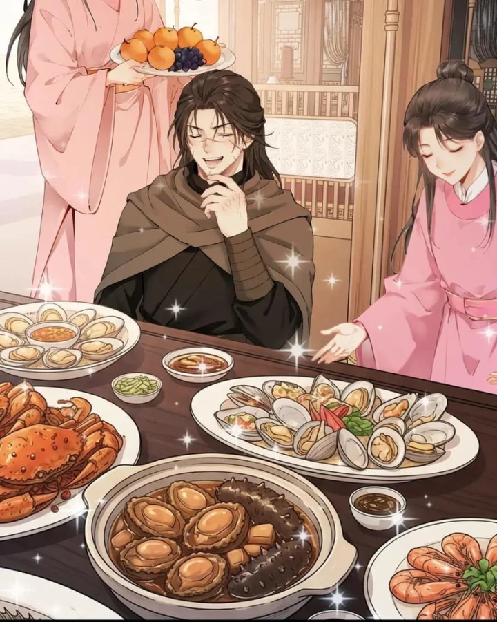 Gặp Mạnh Thì Mạnh, Ta Tu Vi Vô Thượng Hạn Chapter 125 - 61