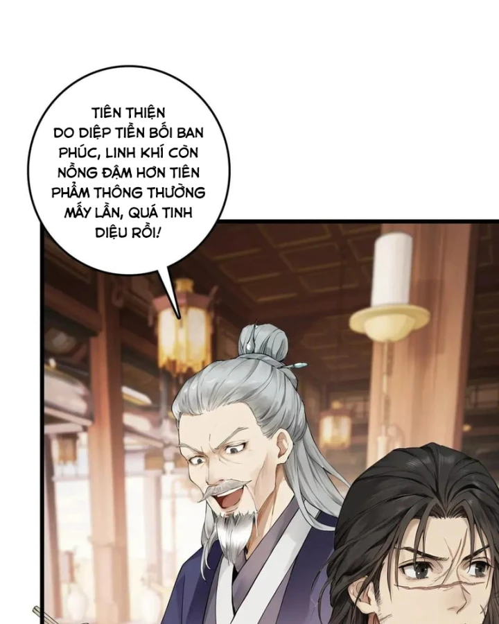 Gặp Mạnh Thì Mạnh, Ta Tu Vi Vô Thượng Hạn Chapter 125 - 65