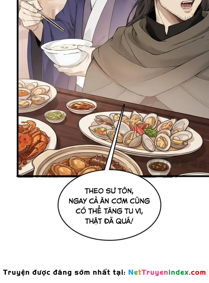 Gặp Mạnh Thì Mạnh, Ta Tu Vi Vô Thượng Hạn Chapter 125 - 66