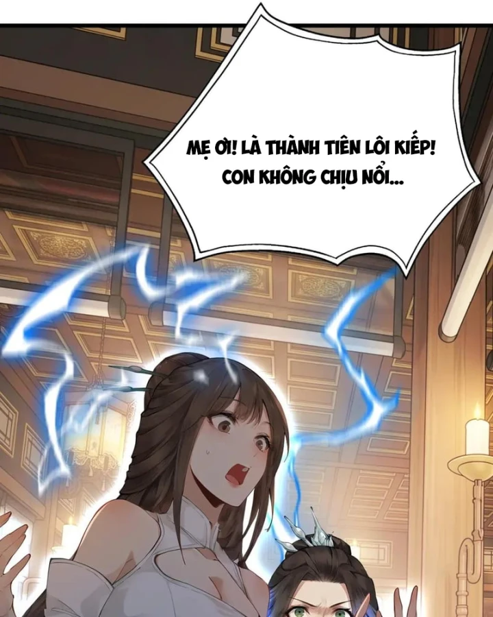 Gặp Mạnh Thì Mạnh, Ta Tu Vi Vô Thượng Hạn Chapter 125 - 78