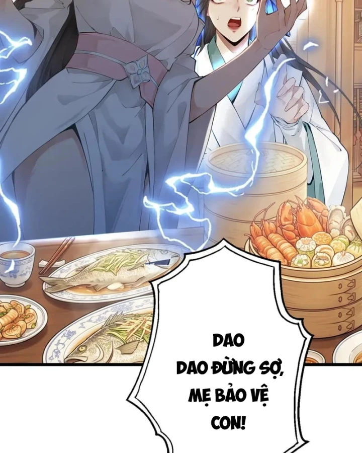 Gặp Mạnh Thì Mạnh, Ta Tu Vi Vô Thượng Hạn Chapter 125 - 79