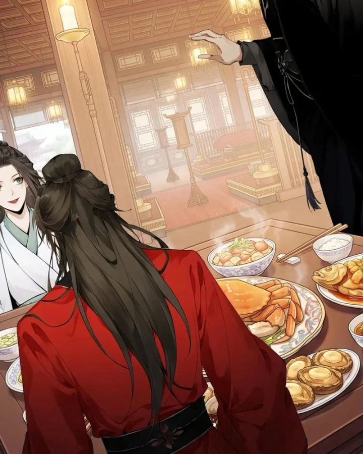 Gặp Mạnh Thì Mạnh, Ta Tu Vi Vô Thượng Hạn Chapter 125 - 89