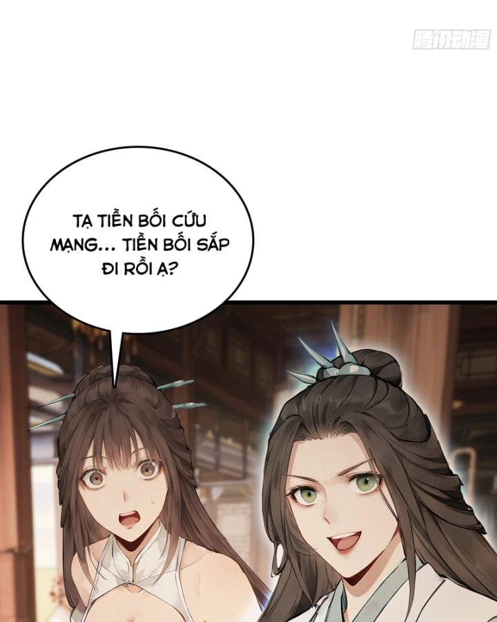 Gặp Mạnh Thì Mạnh, Ta Tu Vi Vô Thượng Hạn Chapter 125 - 92