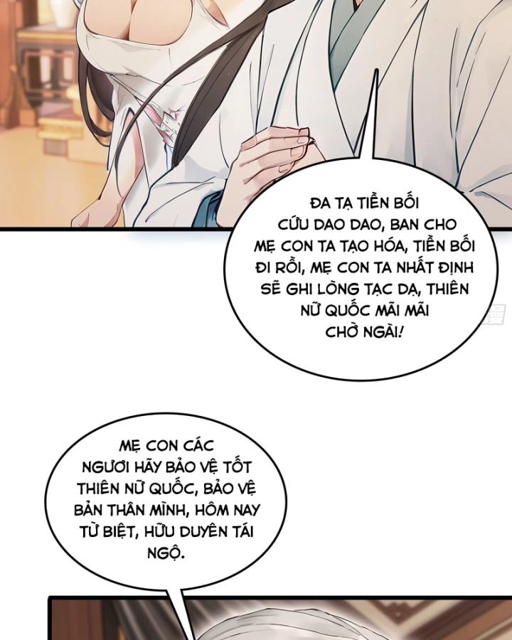 Gặp Mạnh Thì Mạnh, Ta Tu Vi Vô Thượng Hạn Chapter 125 - 93