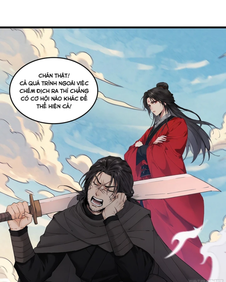 Gặp Mạnh Thì Mạnh, Ta Tu Vi Vô Thượng Hạn Chapter 125 - 100