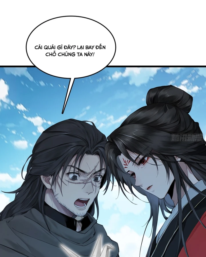 Gặp Mạnh Thì Mạnh, Ta Tu Vi Vô Thượng Hạn Chapter 125 - 104