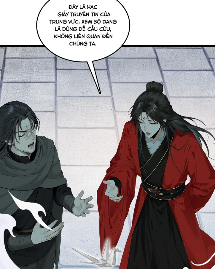 Gặp Mạnh Thì Mạnh, Ta Tu Vi Vô Thượng Hạn Chapter 125 - 106