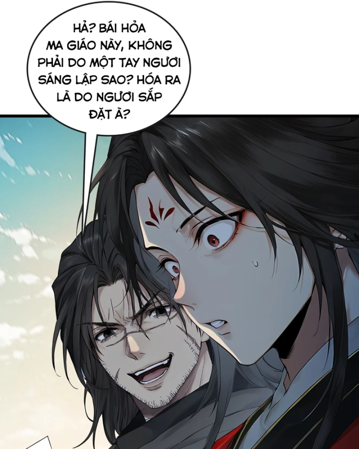 Gặp Mạnh Thì Mạnh, Ta Tu Vi Vô Thượng Hạn Chapter 125 - 112