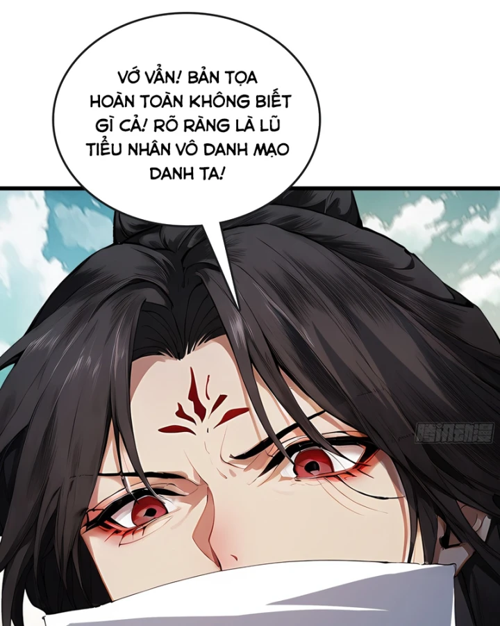 Gặp Mạnh Thì Mạnh, Ta Tu Vi Vô Thượng Hạn Chapter 125 - 114