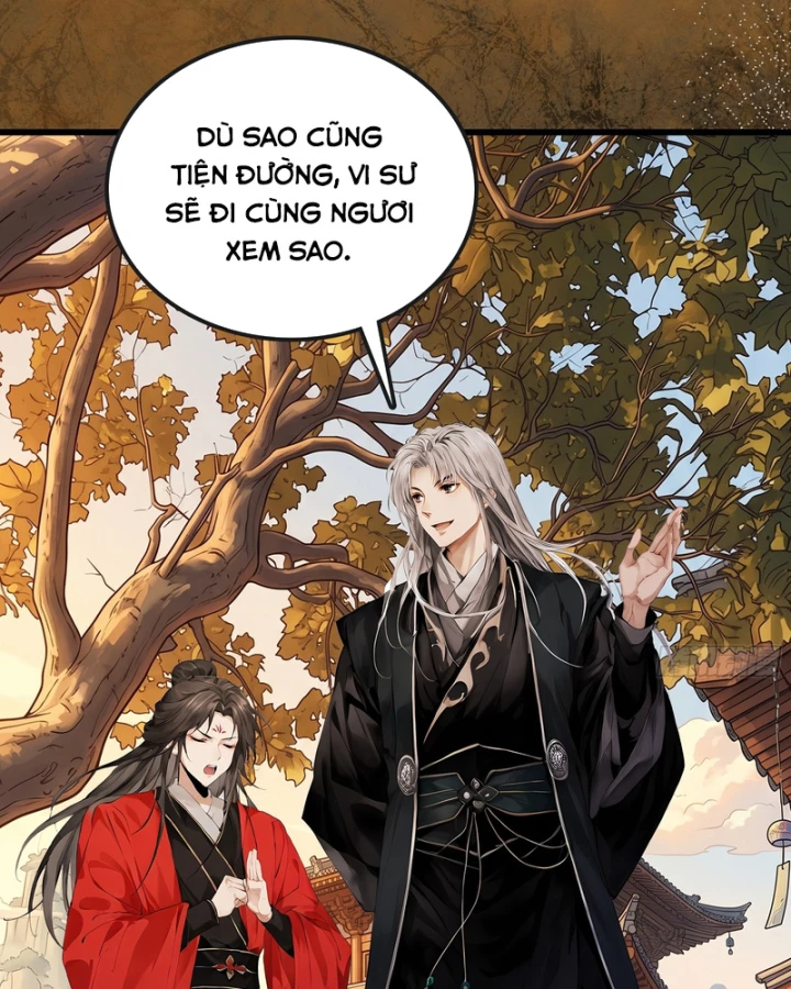 Gặp Mạnh Thì Mạnh, Ta Tu Vi Vô Thượng Hạn Chapter 125 - 127