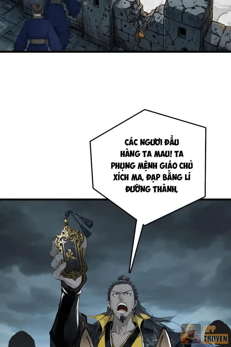 Gặp Mạnh Thì Mạnh, Ta Tu Vi Vô Thượng Hạn Chapter 126 - 2