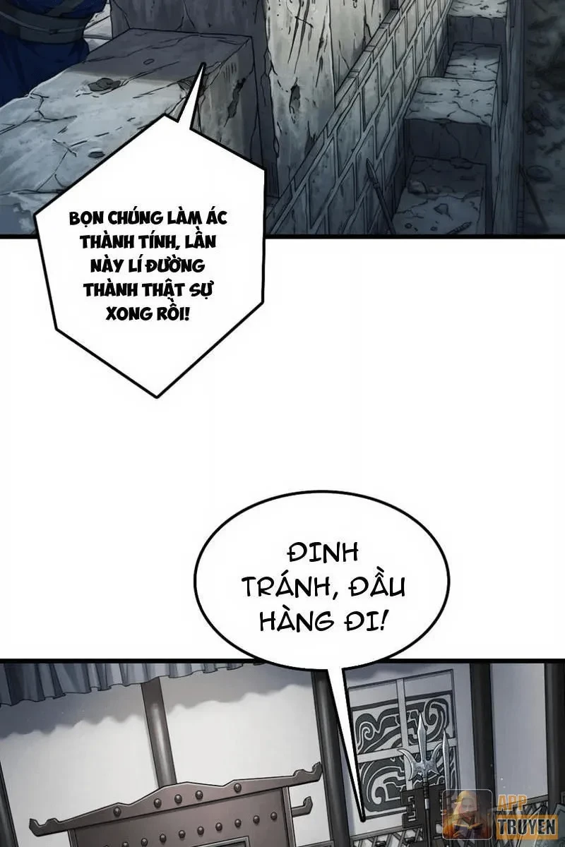 Gặp Mạnh Thì Mạnh, Ta Tu Vi Vô Thượng Hạn Chapter 126 - 5
