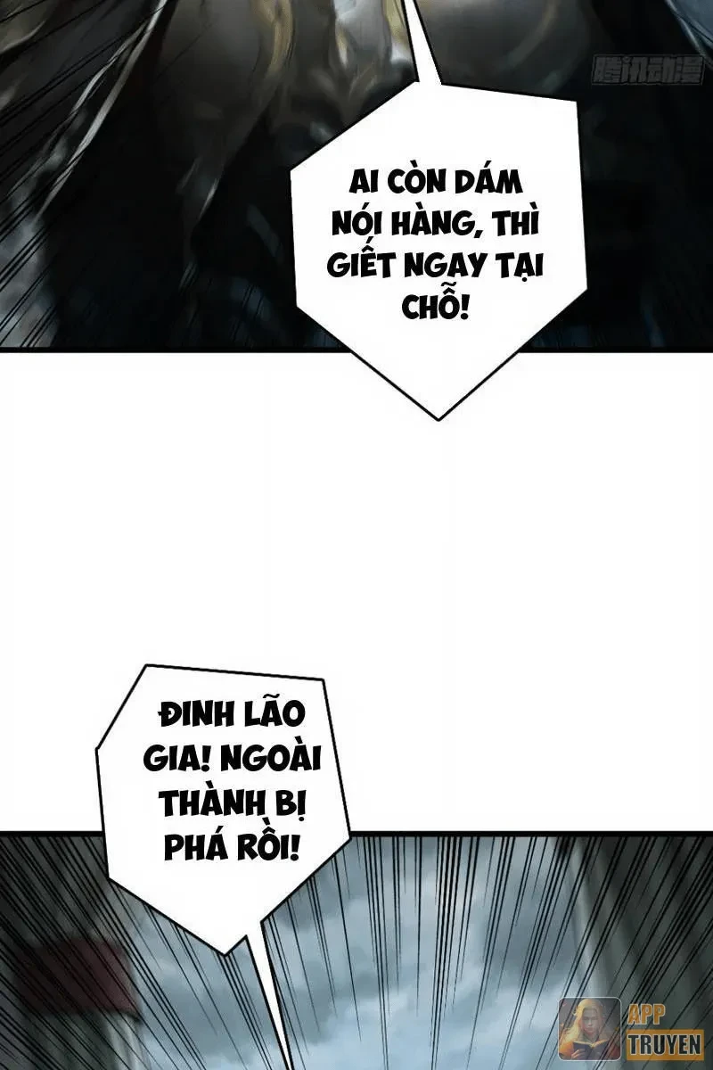 Gặp Mạnh Thì Mạnh, Ta Tu Vi Vô Thượng Hạn Chapter 126 - 9