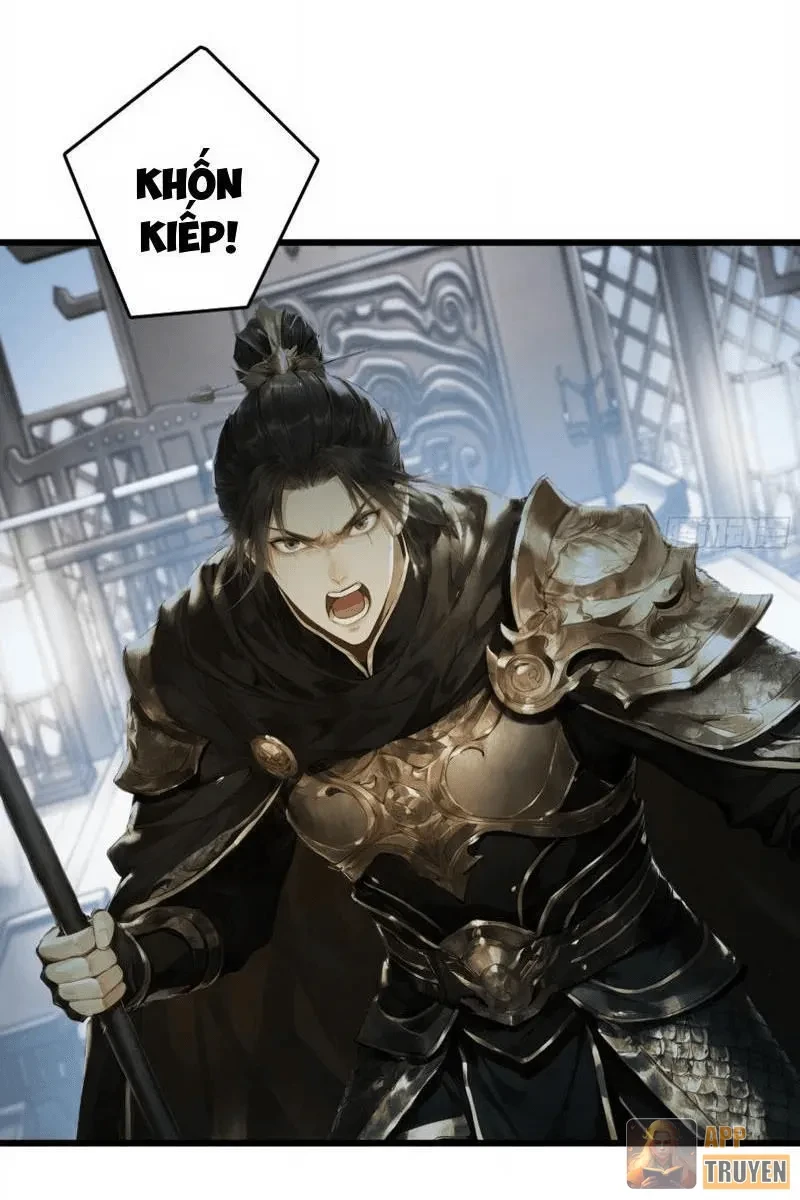 Gặp Mạnh Thì Mạnh, Ta Tu Vi Vô Thượng Hạn Chapter 126 - 11