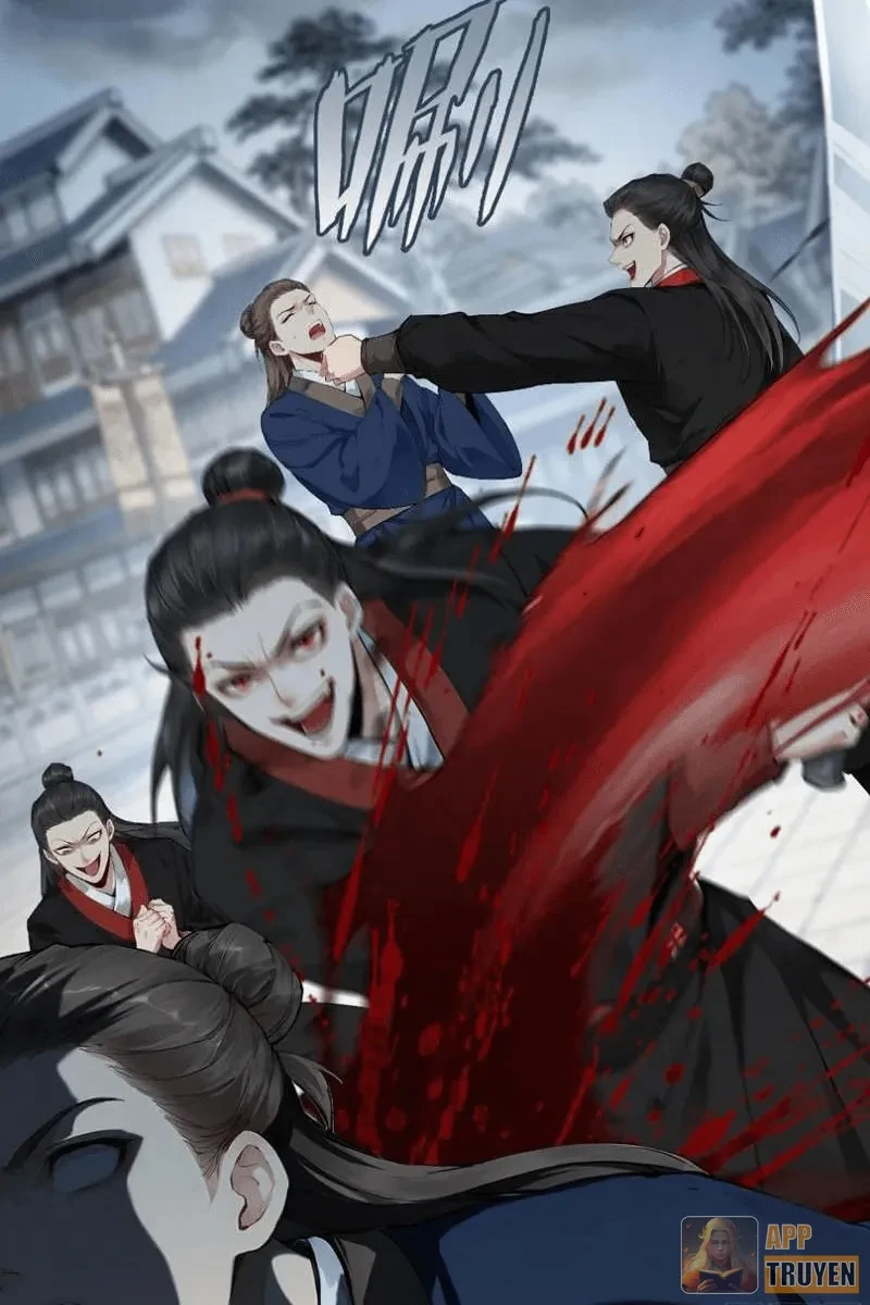Gặp Mạnh Thì Mạnh, Ta Tu Vi Vô Thượng Hạn Chapter 126 - 14