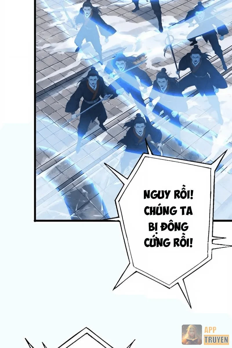 Gặp Mạnh Thì Mạnh, Ta Tu Vi Vô Thượng Hạn Chapter 126 - 20
