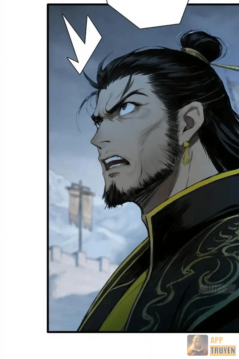 Gặp Mạnh Thì Mạnh, Ta Tu Vi Vô Thượng Hạn Chapter 126 - 30