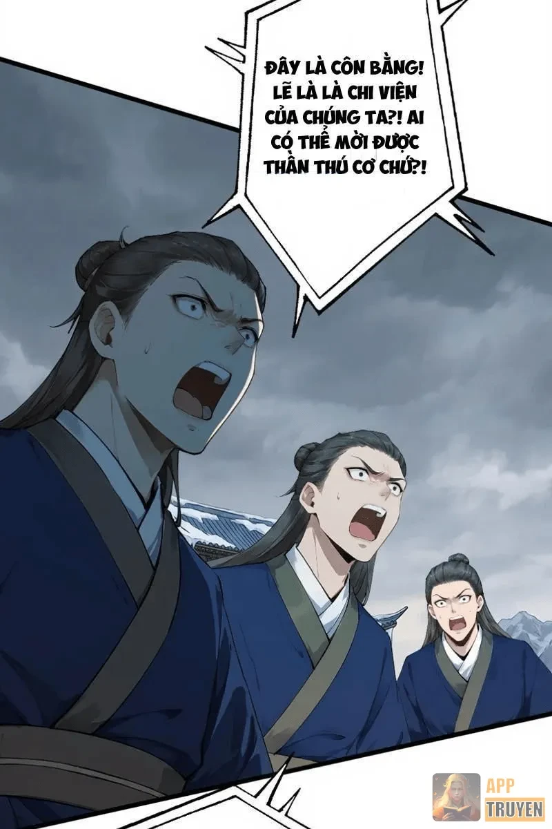 Gặp Mạnh Thì Mạnh, Ta Tu Vi Vô Thượng Hạn Chapter 126 - 34