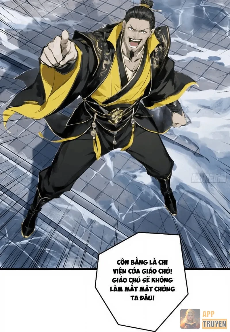 Gặp Mạnh Thì Mạnh, Ta Tu Vi Vô Thượng Hạn Chapter 126 - 38